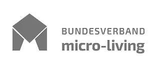 Logo Bundesverband MicroLiving